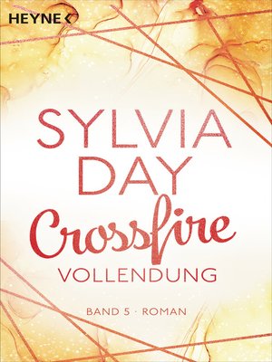 CROSSFIRE VERSUCHUNG EBOOK